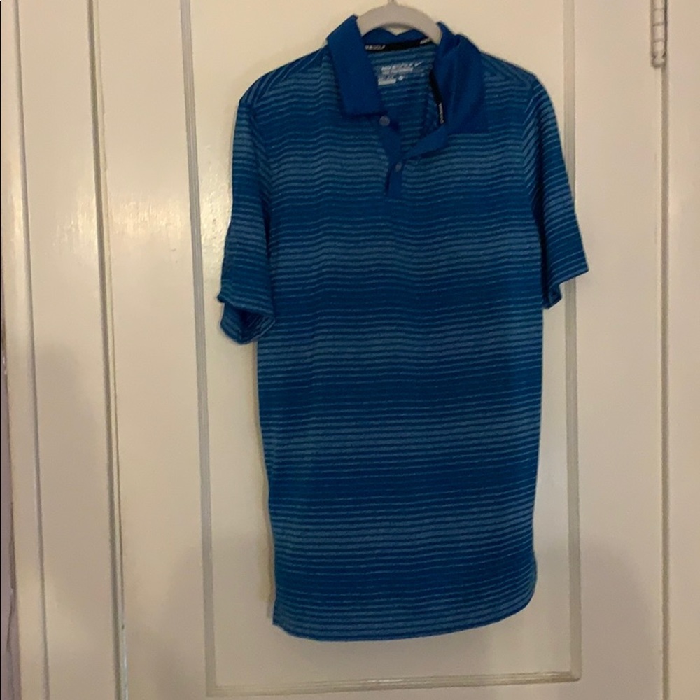 NIKE Golf Polo
